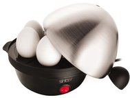 Sinbo SEB 5802 egg cooker review