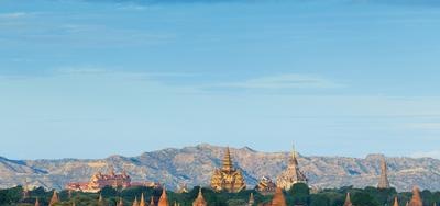Myanmar inesplorato