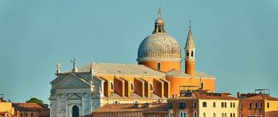 Top 10 attractions in Venice