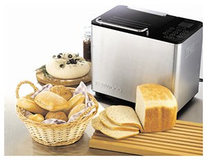 Features of the choice of a bread machine