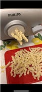 Pasta machine Philips HR2355 / 09