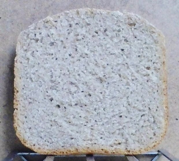 Wypiekacz do chleba Delta DL-8007b
