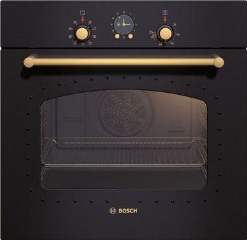 Choosing a built-in oven