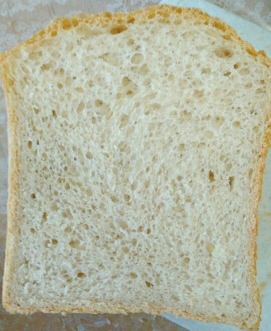 Pan de Hierbas Francesas