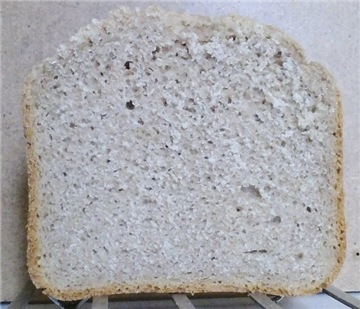 Bread maker Delta dl-8007b
