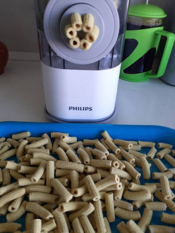 Pasta machine Philips HR2355 / 09
