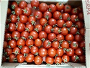Korean Tomatoes