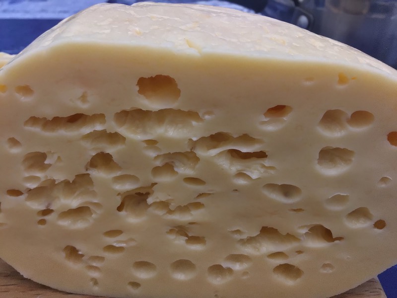 גבינת מסדם