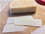 Maasdami sajt