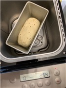 Discussion and reviews about the Panasonic SD-ZP2000KTS bread maker
