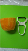 Spiraalhakmolen (snijmachine, spiraalsnijder) voor het snijden van groenten en fruit