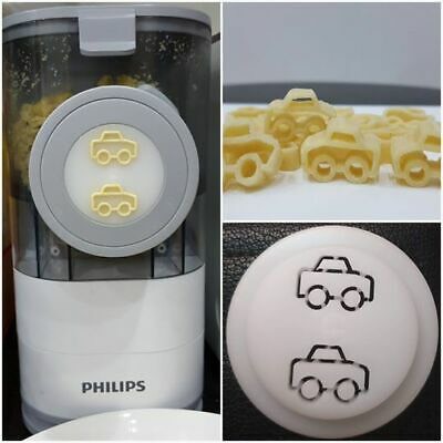 Pastamachine Philips HR2355 / 09