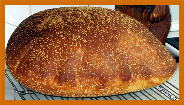 Batbouts - miniatűr marokkói tortilla