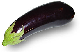 Eggplant. Admin continued (recipes)