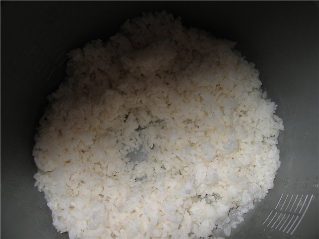 Cuciniamo i cereali in una pentola a cottura lenta. Domande e risposte. (Panasonic SR-TMH 18)