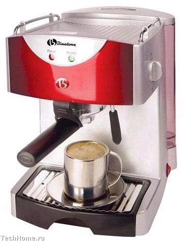 מכונות קפה חרובים