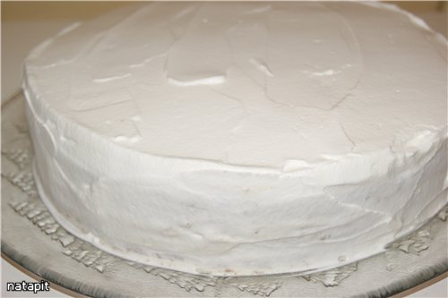 كعكة الكمأة البيضاء تارتوفو بيانكو (فئة رئيسية)