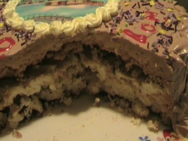 Kijevi torta