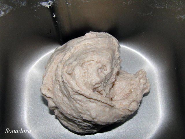 Chleb Jogurtowy Pełnoziarnisty z Jabłkiem