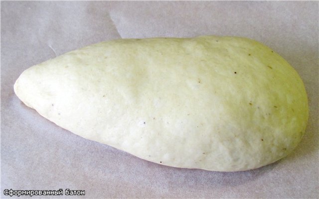Bananenbrood (oven, masterclass)
