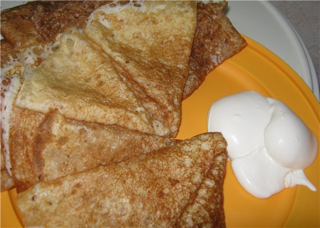 Pancakes Kakutraz