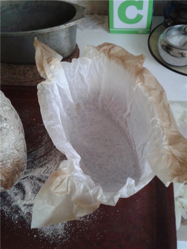 Simple Wheat Sourdough Corn Flour Bread