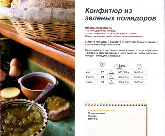 יצרני ועיצוב פירות ויטה מ- Tefal ו- Novital 1808A
