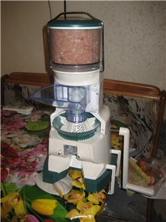 Máquina para hacer albóndigas, ravioles