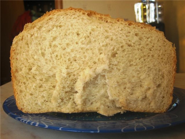 Multi-cook kenyérkészítő Binatone BM-2170