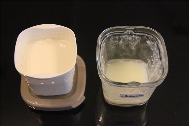 Yoghurtmaker - keuze, beoordelingen, bedieningsvragen (2)