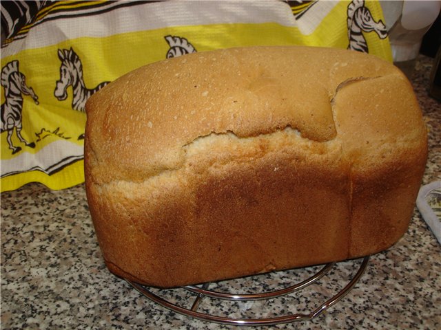 Moulinex OW 5004 Baguette de pan casero