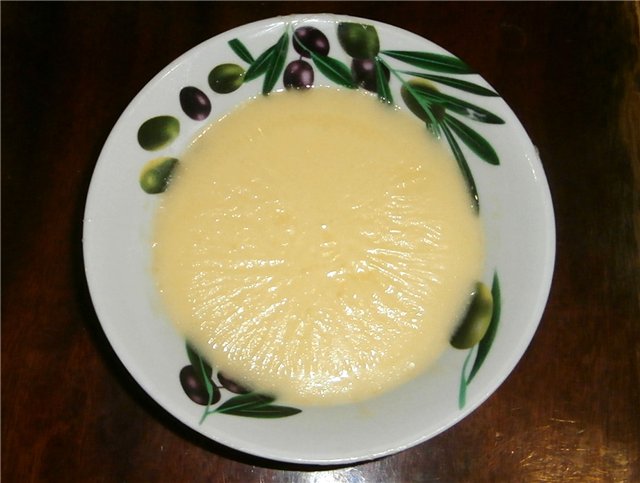 גבינה מעובדת א לה ויולה