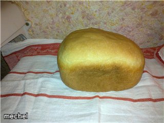Bread maker Erisson BM-190