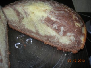 Marmeren Cupcake (Yummy YMC-506)