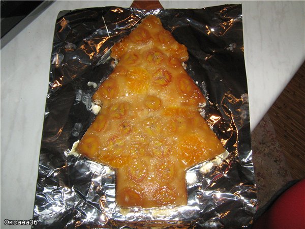 Ciasto Bananowo-Karmelowe
