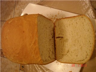 Bread Maker Panasonic SD-257