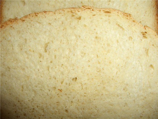 Macchina per il pane Supra BMS 355