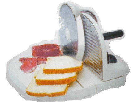 Slicer (snijmachine)
