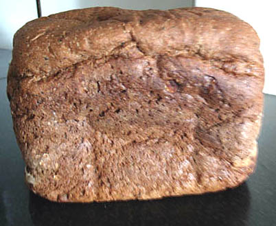 Moulinex OW 5004 Home Bread Baguette (continua)