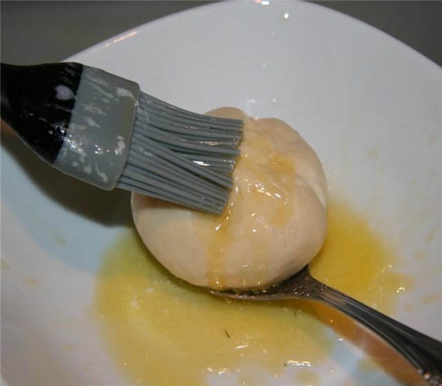 לחמניות עם גבינת קוטג '(בוטשלן)