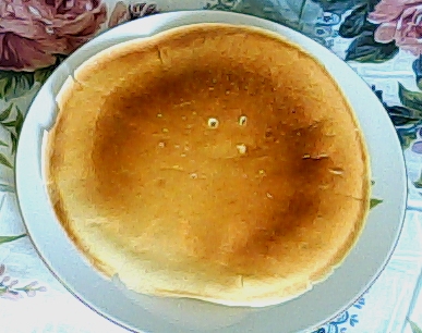 Pancake maker