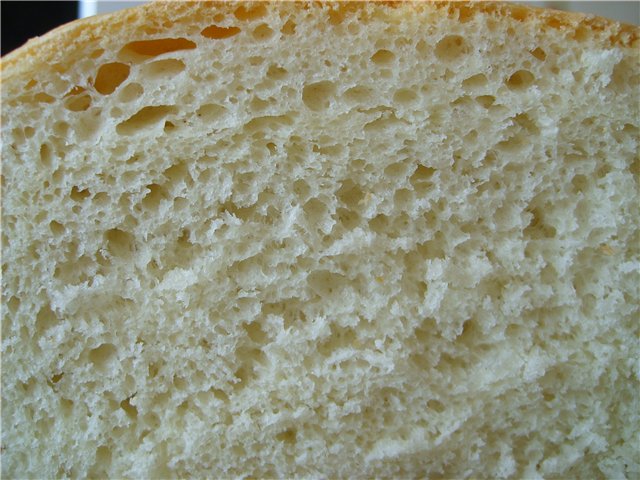 Pieczenie w wypiekaczu do chleba Bork