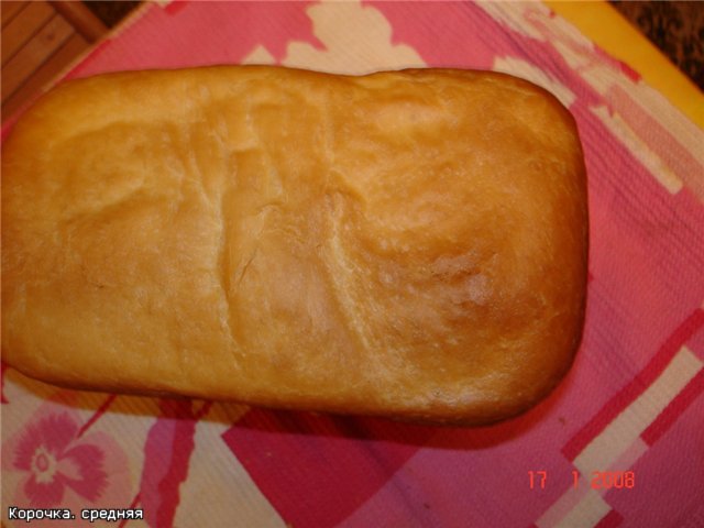 Moulinex OW 5004 Home Brood Stokbrood