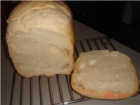 Sieve bread (oven)