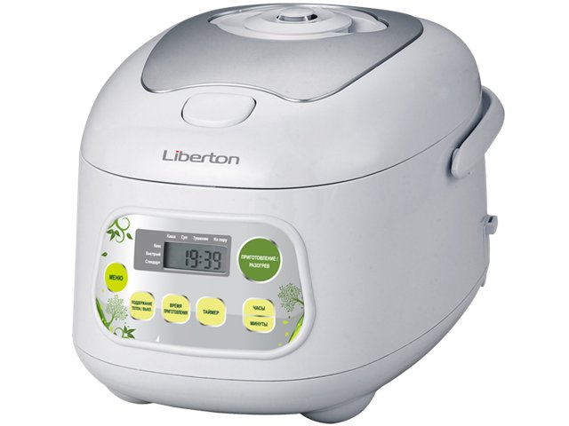 Multicooker Liberton LMC 03-01
