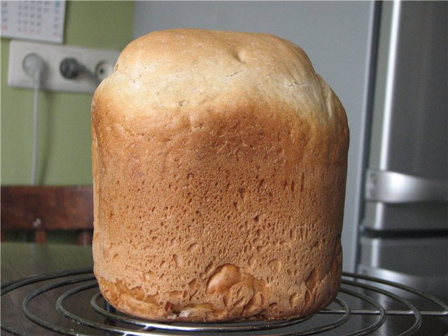 Brood zeven (oven)