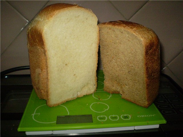 Macchina per il pane Gorenje BM1400E