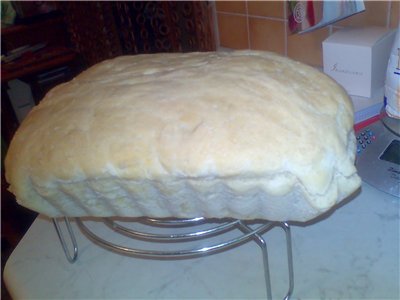 Bread Brick (máquina de hacer pan)