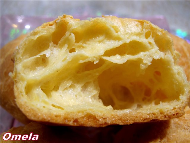 Panini al formaggio