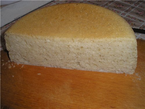 A legegyszerűbb kenyér egy Panasonic multicookerben